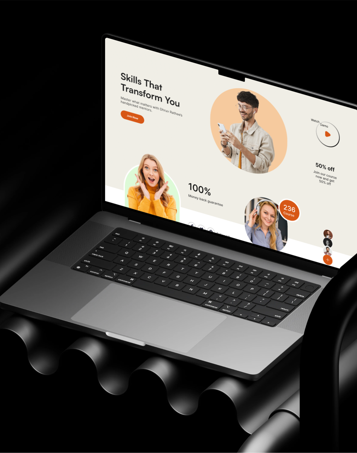 Design & Development